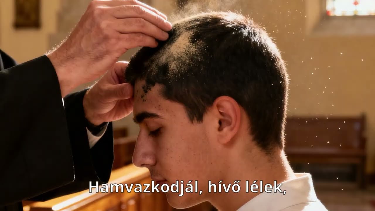 Hamvazkodjál, hívő lélek - Zahorcsek Juhos Mária