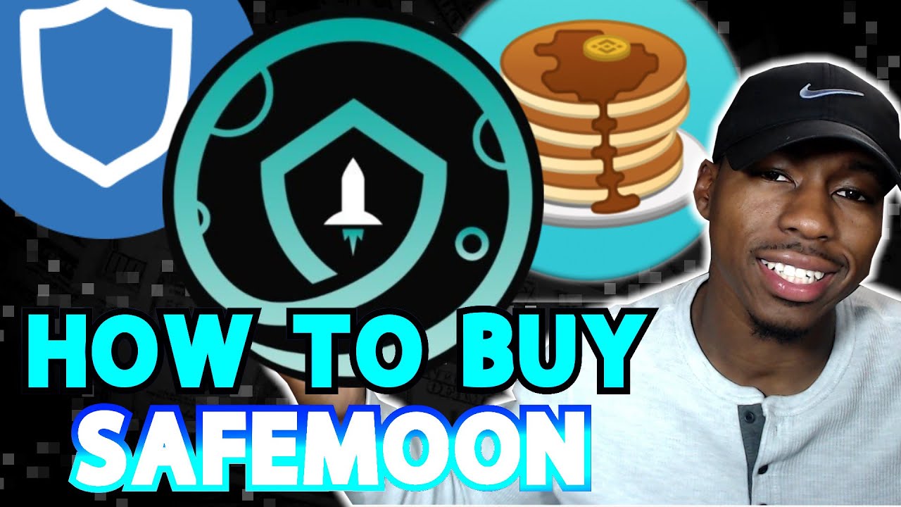 How To Buy Safemoon! Trust Wallet BNB Pancake Swap Tutorial Safest Easiest & Fastest Method!