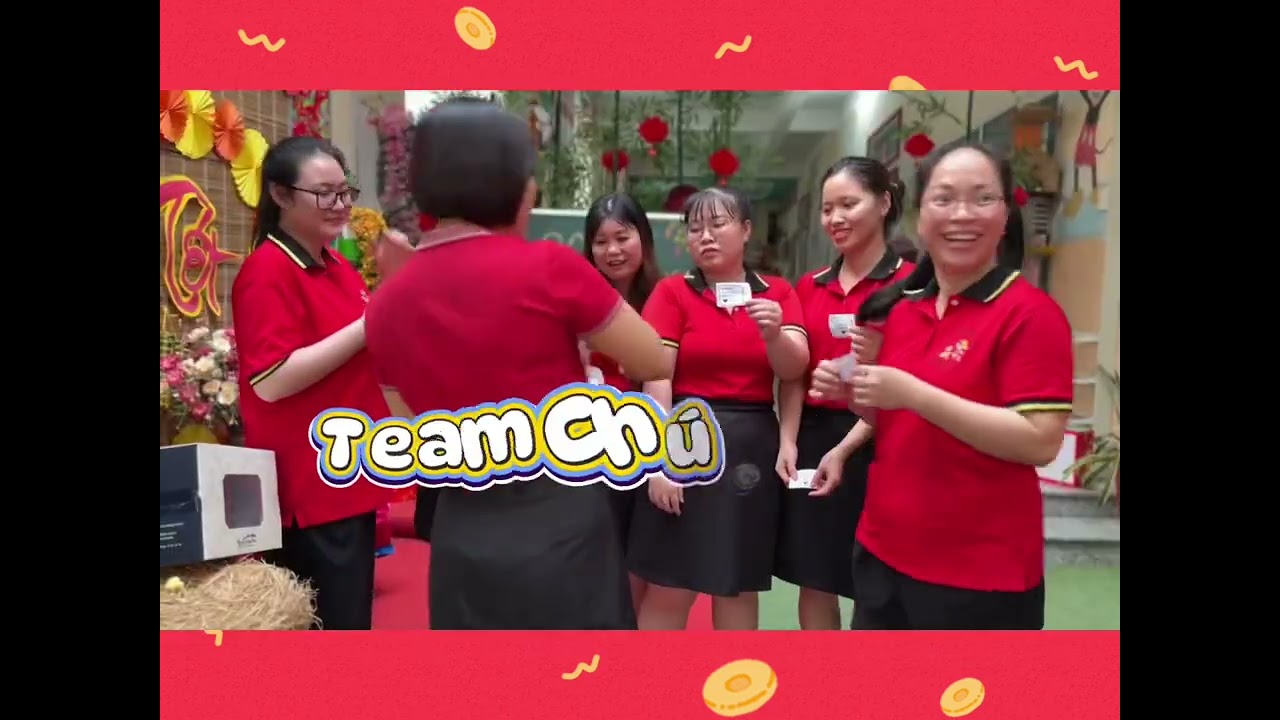 Bóc thăm Tết 2026