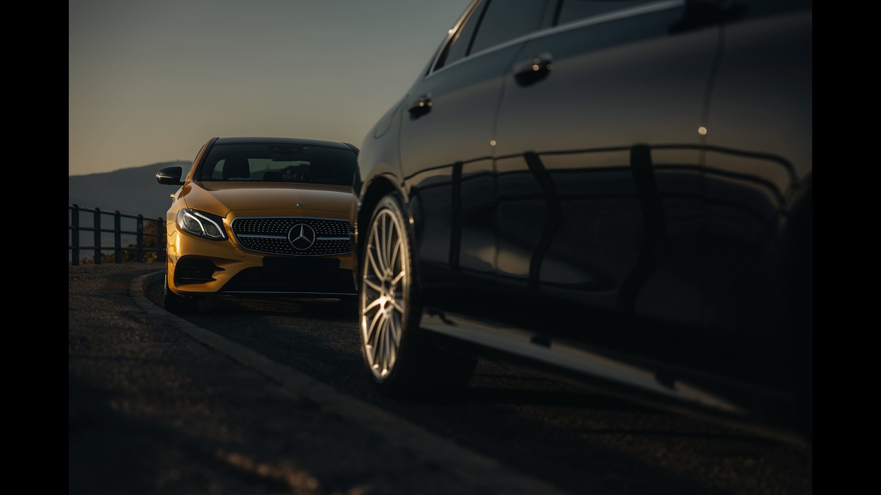 Next Level Transfer | Luxury VIP Transfers & Chauffeur Services | Based in Athens, Greece