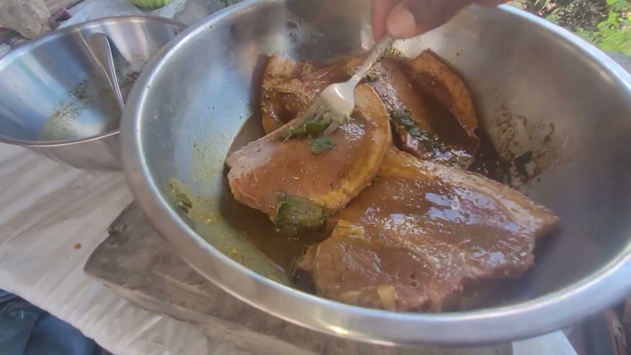 BBQ Trial/Travel Guide #cooking #food #foodie #foodlover #viral #travel #viralvideo 