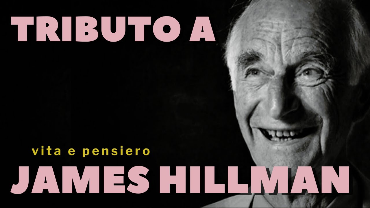 Tributo a James Hillman: il pensiero, la vita, il daimon
