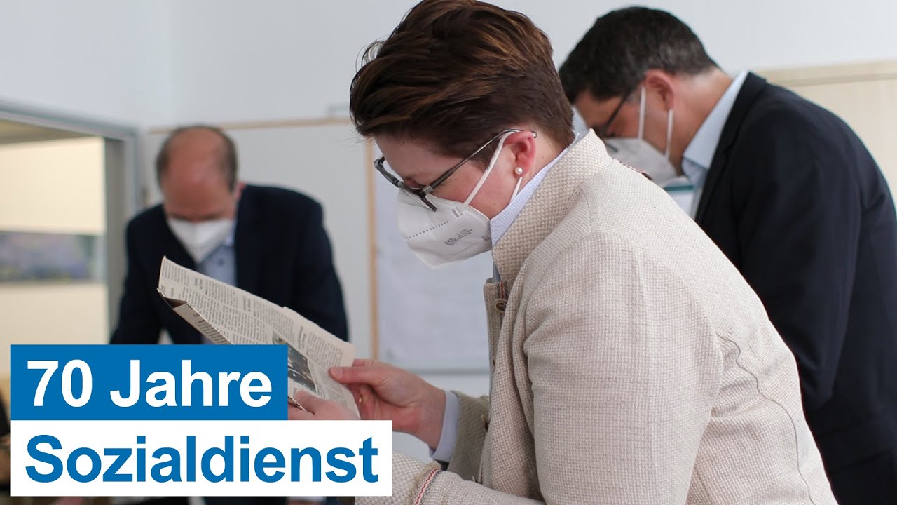 Immer an der Seite der Patient*innen: Sozialdienst und Case Management am UKM feiern Jubiläum
