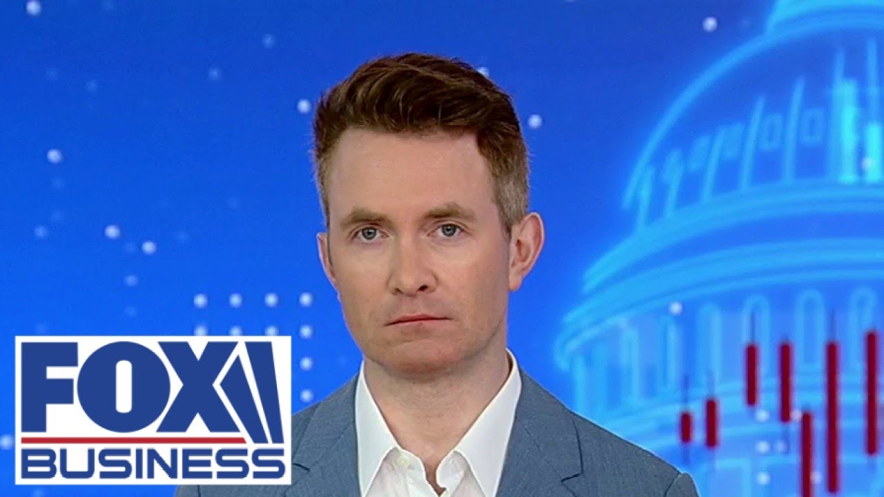 The subway isn&rsquo;t safe: Douglas Murray