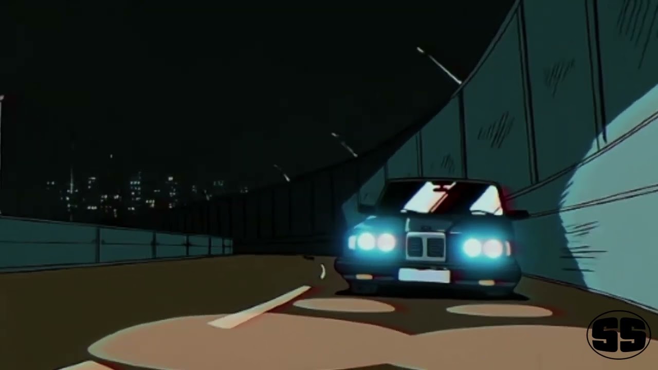 ＮＩＧＨＴ 14 | Phonk and Trap Mix