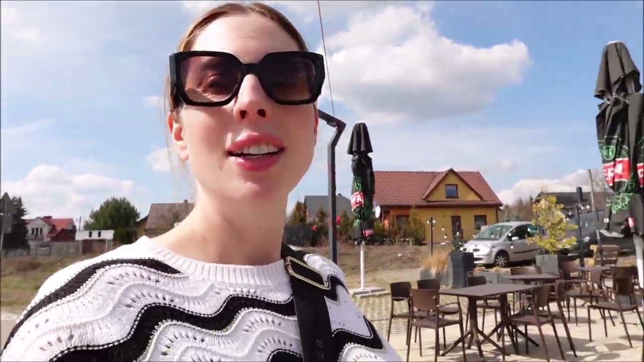 VLOG: Z G&Oacute;R PIEPRZOWYCH PROSTO DO SZPITALA🚑