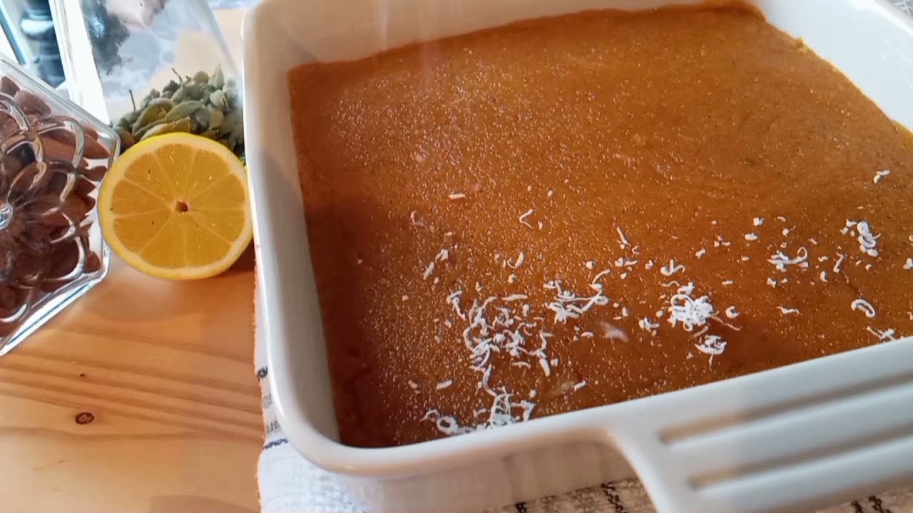 Suji ka Tukri Wala Halwa recipe❗ Semolina Halwa recipe ❗easy/quick