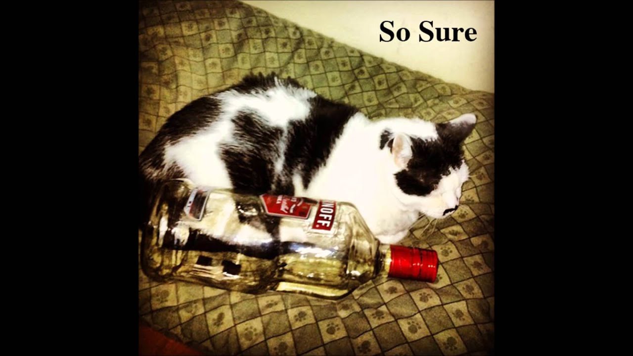 Slopes - So Sure