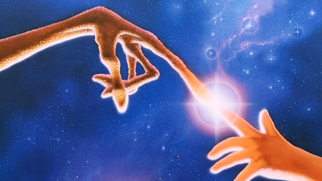 The Art of John Alvin (Flick Through / ASMR)