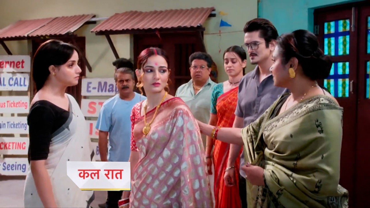 Advocate Anjali Awasthi Today Episode New PROMO | 12th March 2026
