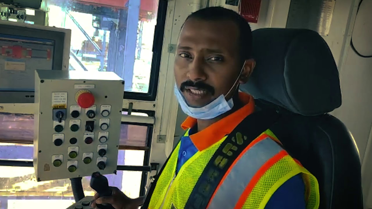 How APM Terminals Pipavav kept key supply chains moving during COVID-19