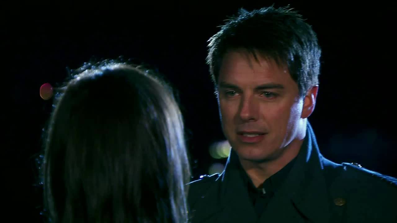 Torchwood: Children of Earth - I Have Nothing