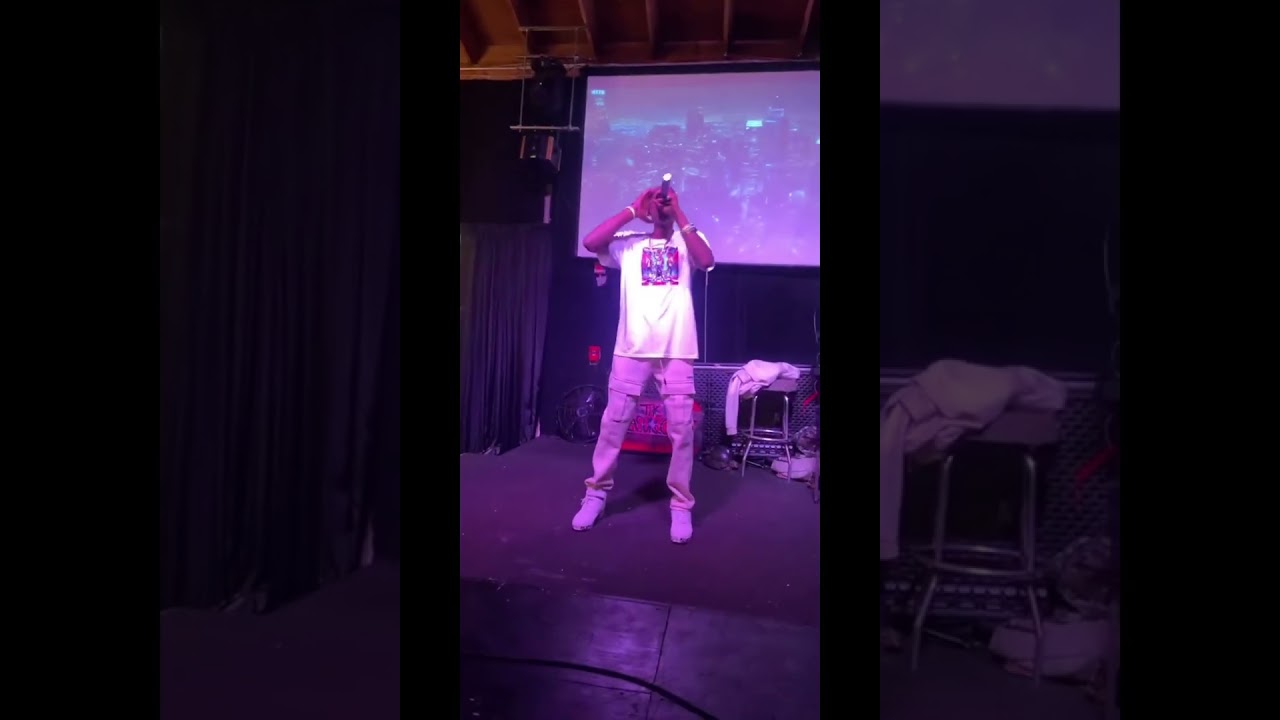 C Mac88 Unique Artistz Showcase Vol 2 2025