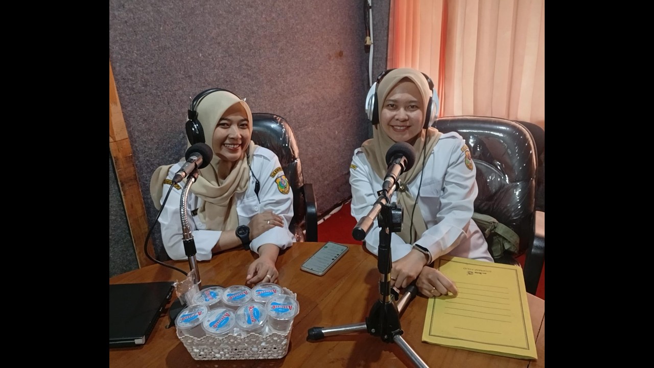 🔴LIVE #dialoginteraktif Pengendalian Harga Bapokting Menjelang Ramadhan 1447 H ll DISKOPERINDAG