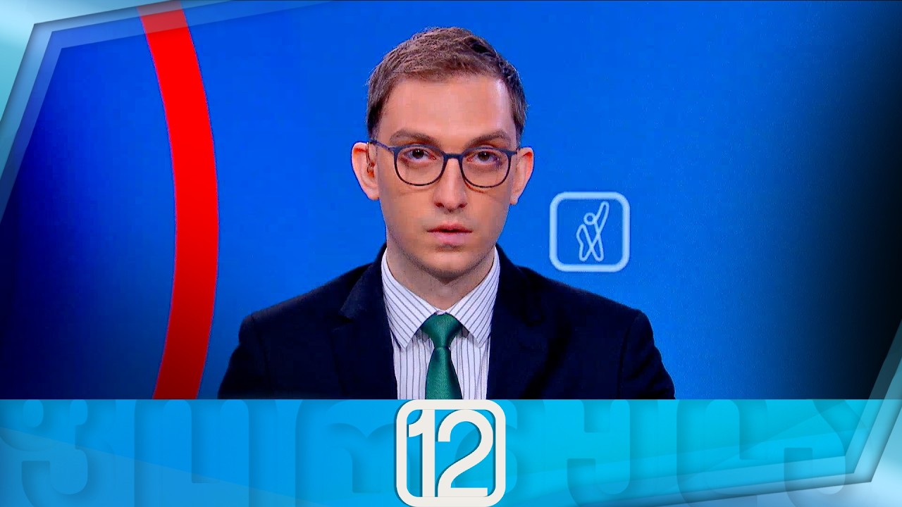 ფორმულა 12:00 საათზე &mdash; 15 აპრილი