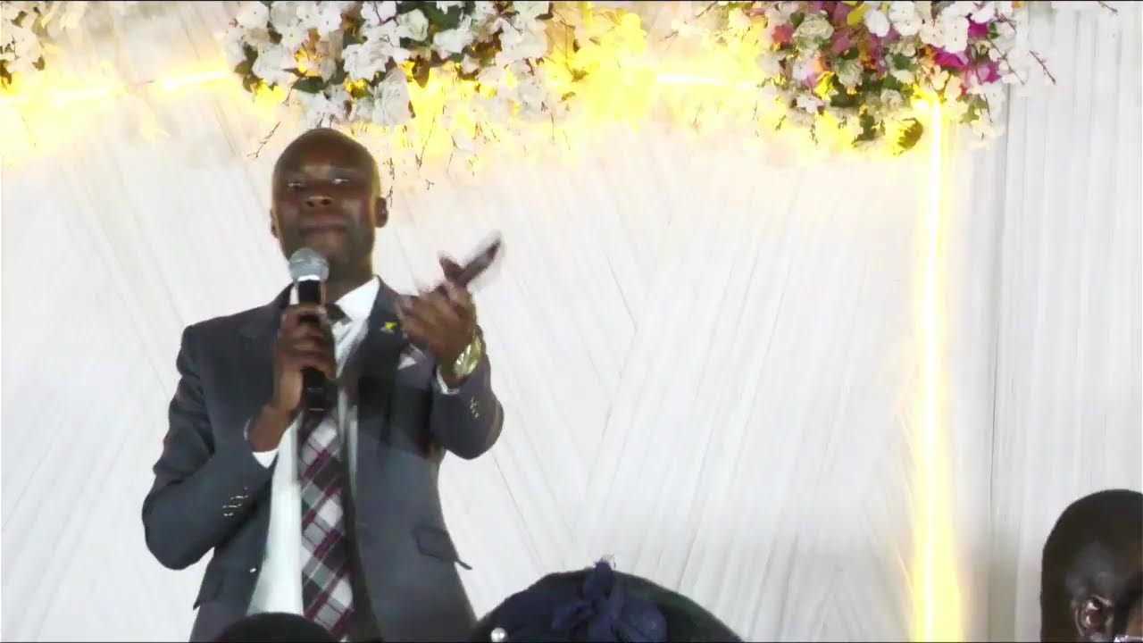 KICHANGANI SDA CHOIR Live Stream