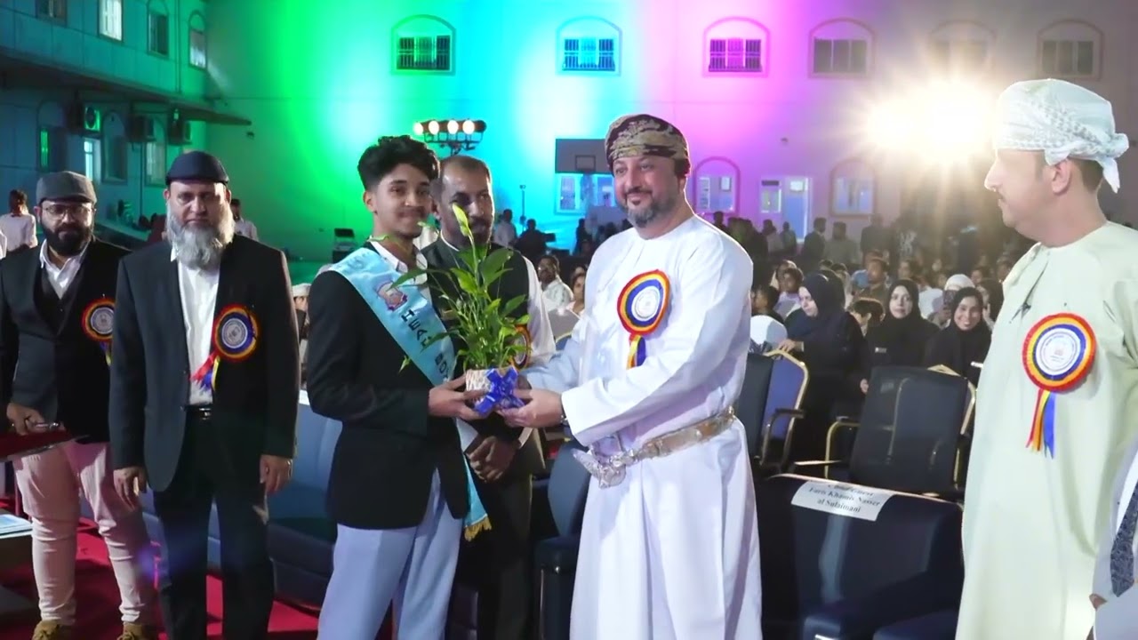 ANNUAL DAY 2025 | ISAM | Indian School Al Maabela | Cultural Events | 11th December 2025 |