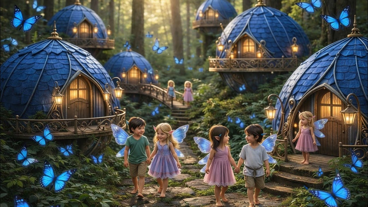 🦋 Спокійна розслаблююча музика для сна і відпочинку 🏡✨