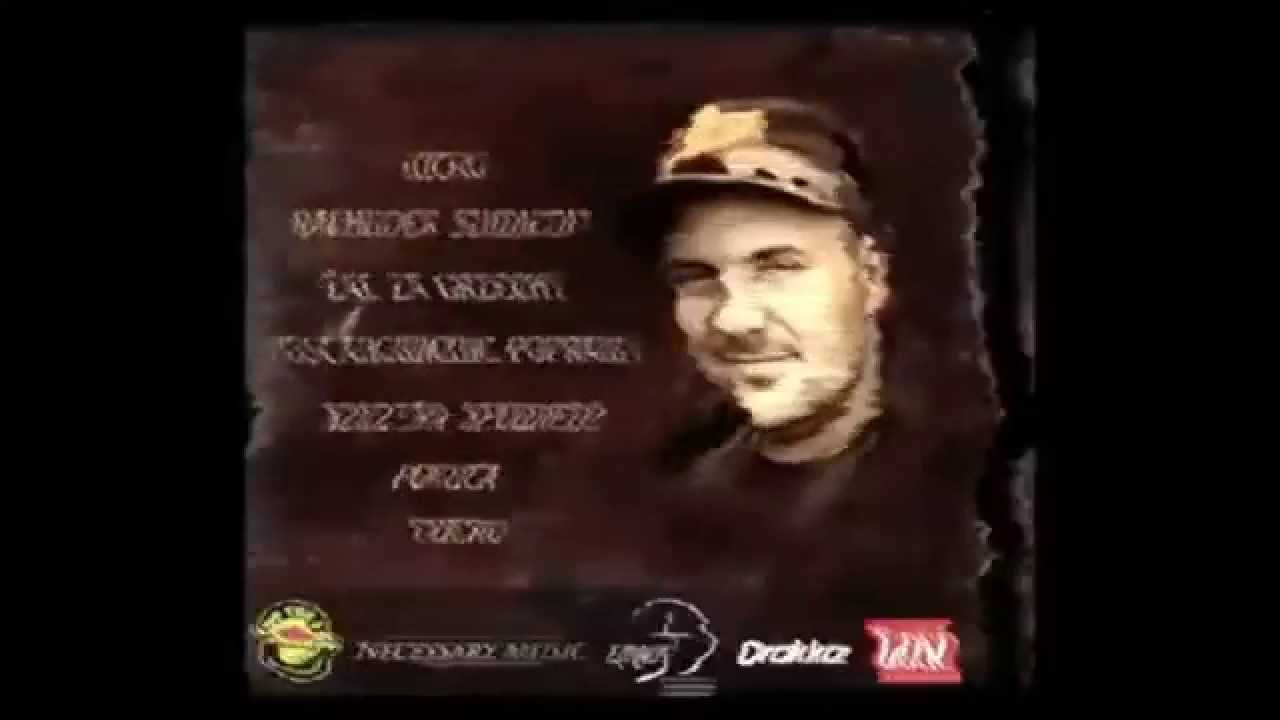 FRENCHMAN & JACEK KONIECZNY - INTRO/POKUTA/OUTRO MIX