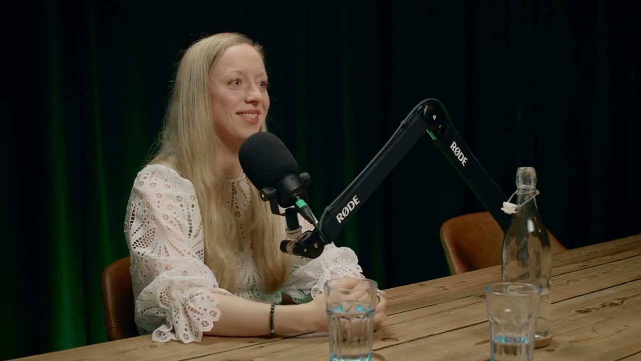 Healthful - Tine Jørgensen