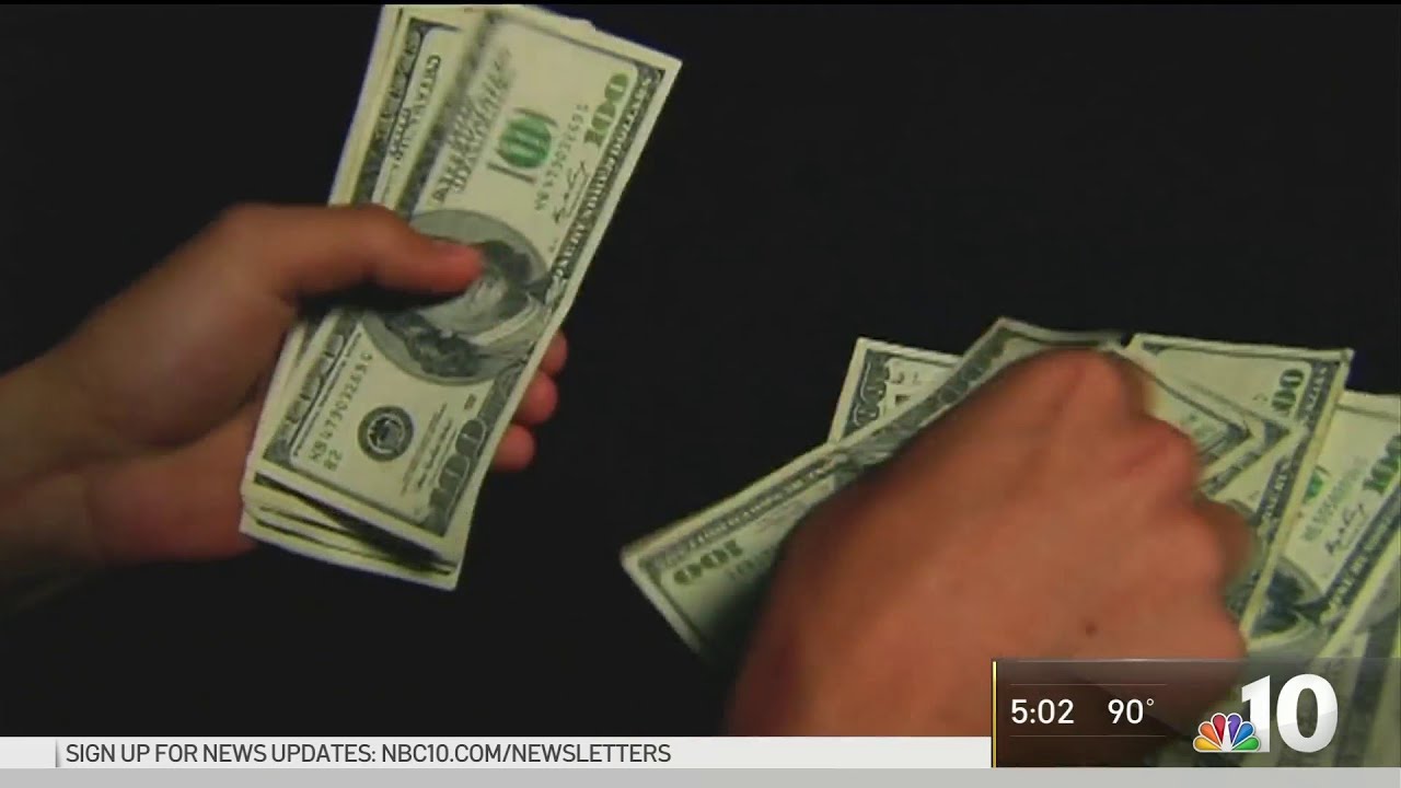 Will People Get a New Round of Coronavirus Stimulus Checks? | NBC10 Philadelphia