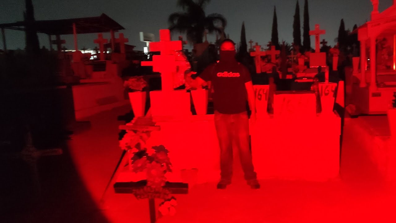 Noche de TERROR