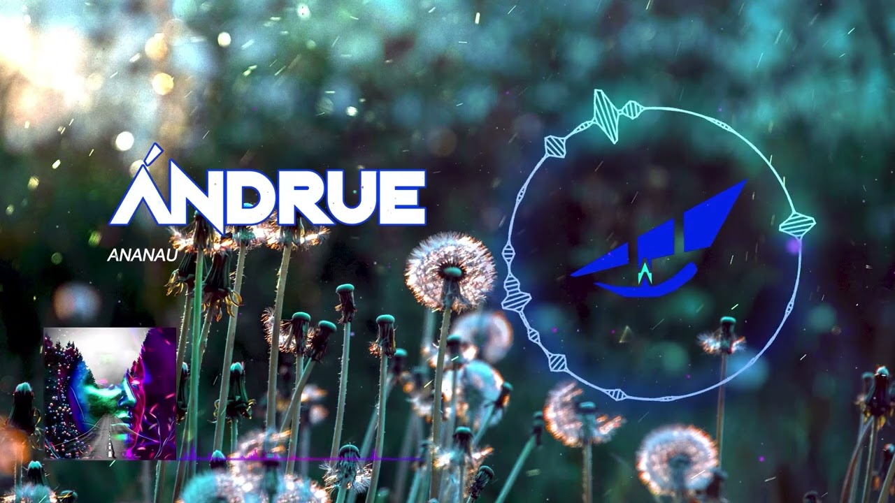 Ándrue - Ananau