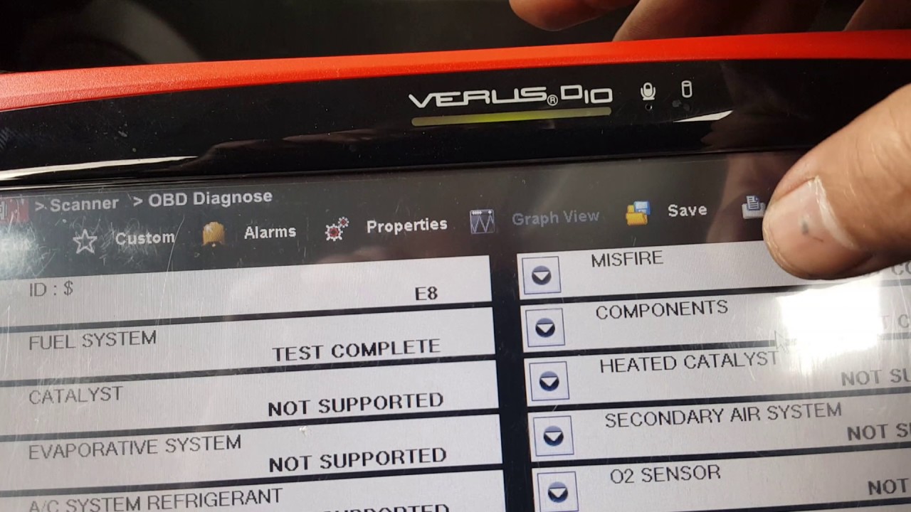تعرف على وظائف OBD 2 وكيفية الاستفادة  منها