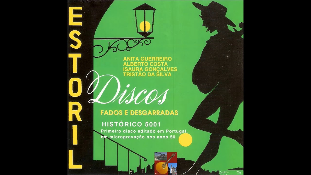 Alberto Costa - Cigana Linda