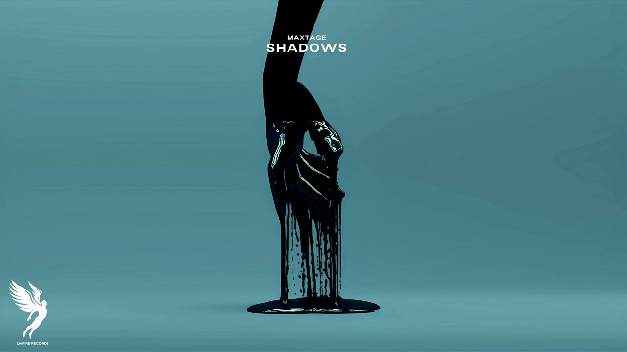 MAXTAGE - Shadows (Extended Mix)