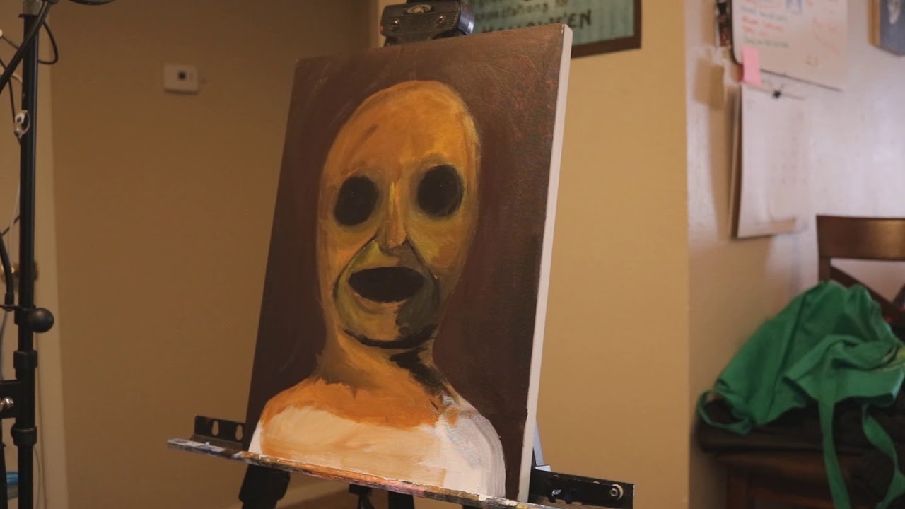 A Late Halloween Special - Artcade