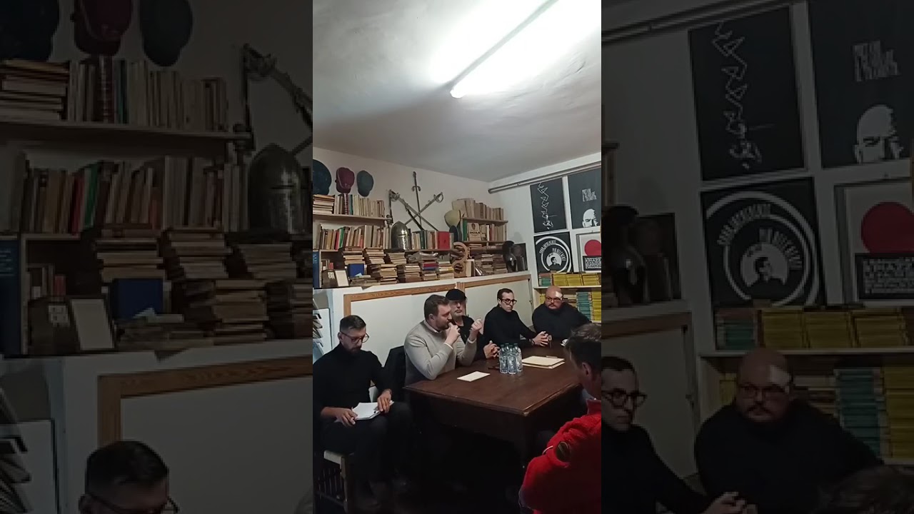 PEPE ESCOBAR DIALOGO SULLA VISIONE CULTURALE MULTIPOLARE