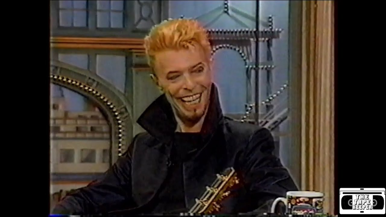David Bowie 