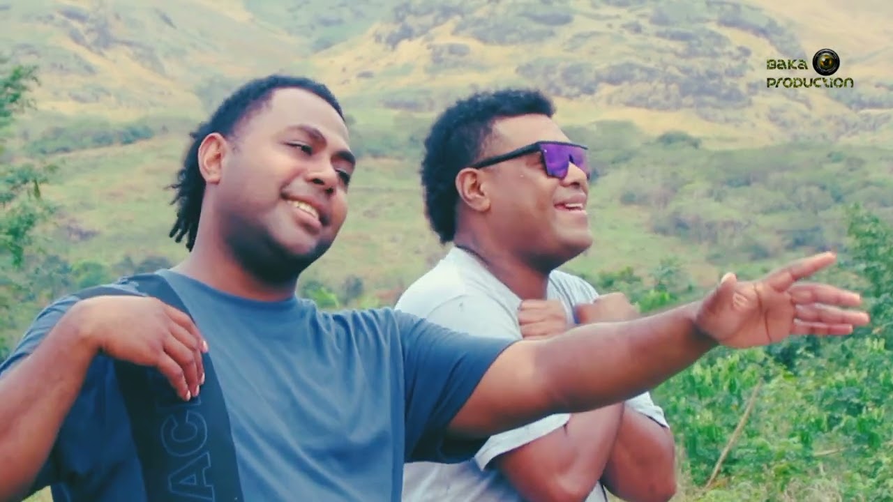 Miramira ni Cagi ni Veisau feat The West Fiji ( Voleka Mai) Official Music Video