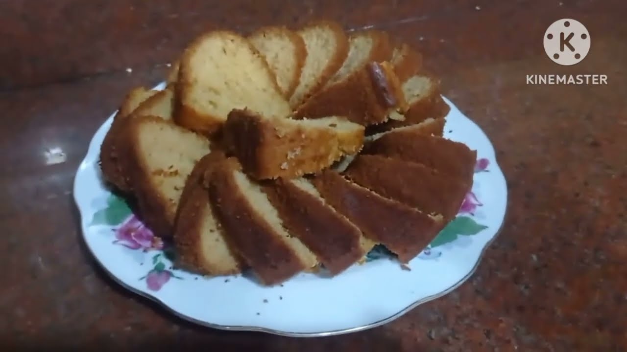 طريقة عمل كيك يومي بكل سهولة | طعم وريحه جنان وناجح من أول مرة
