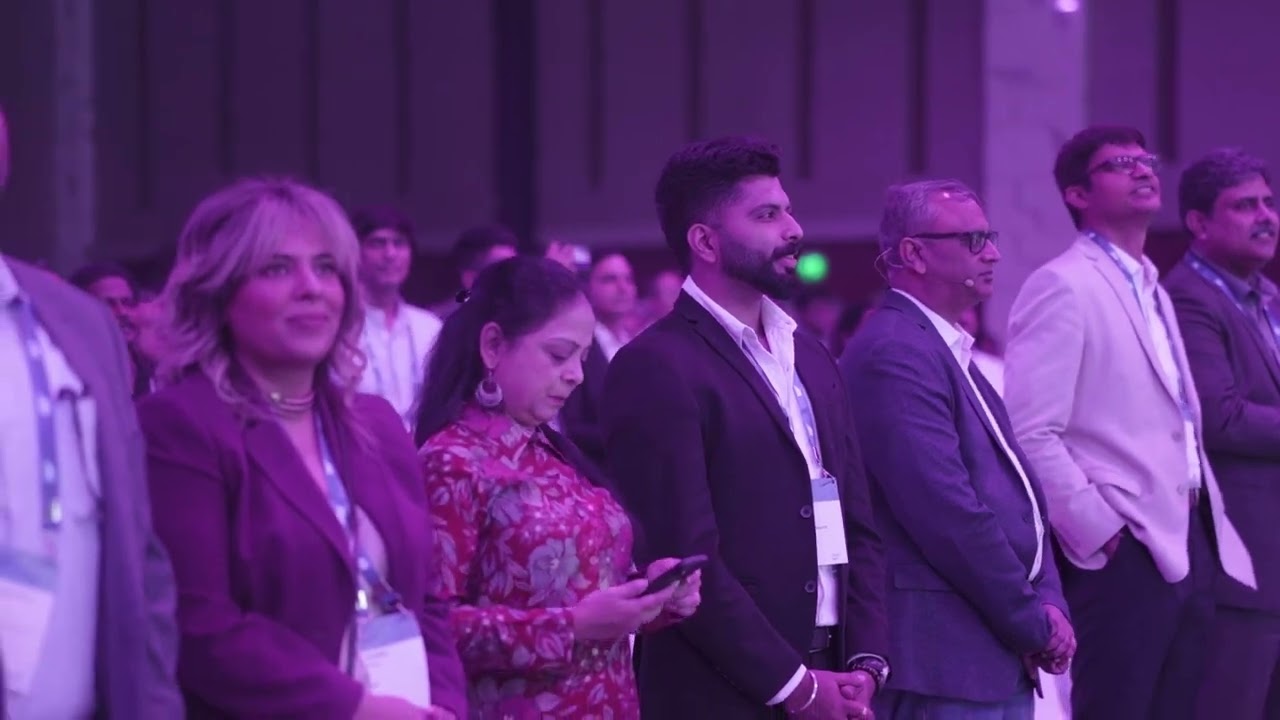 SAP NOW AI TOUR 2025