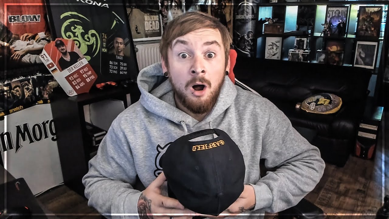 Die größten OMG MOMENTE von Der Keller 😱