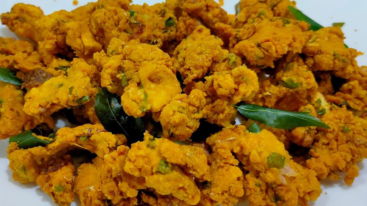 Bakery style Pakoda || Diwali Snacks || Pakoda recipe 