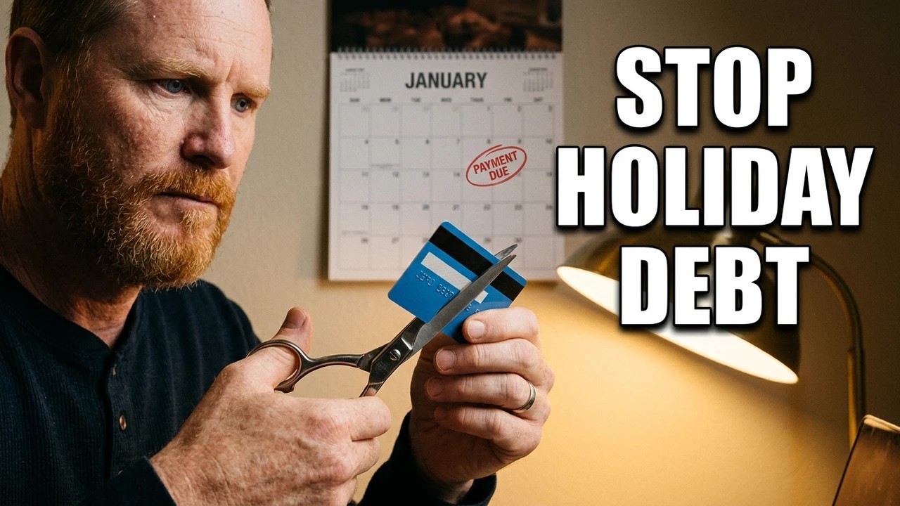Help! How Do I Save Money This Holiday Season? What to Do Make Sure You Don't Go Over Budget!