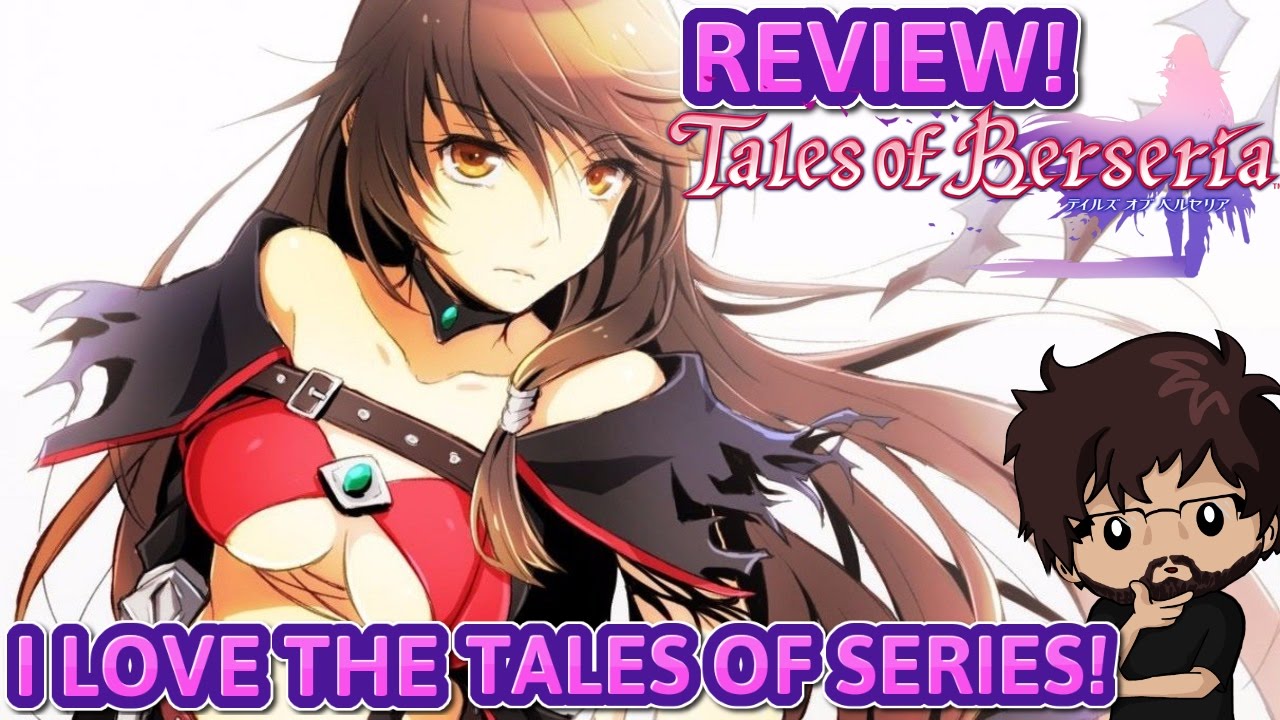 Tales of Berseria Review - BEST IN YEARS? - Tarks Gauntlet