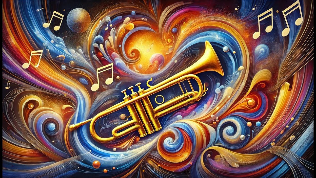 (FREE) Trumpet Rap Type Beat - 