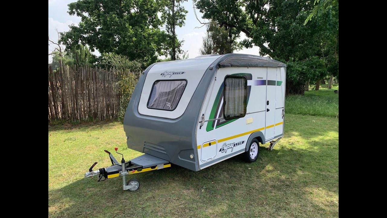 Gypsey Lite (2019)
