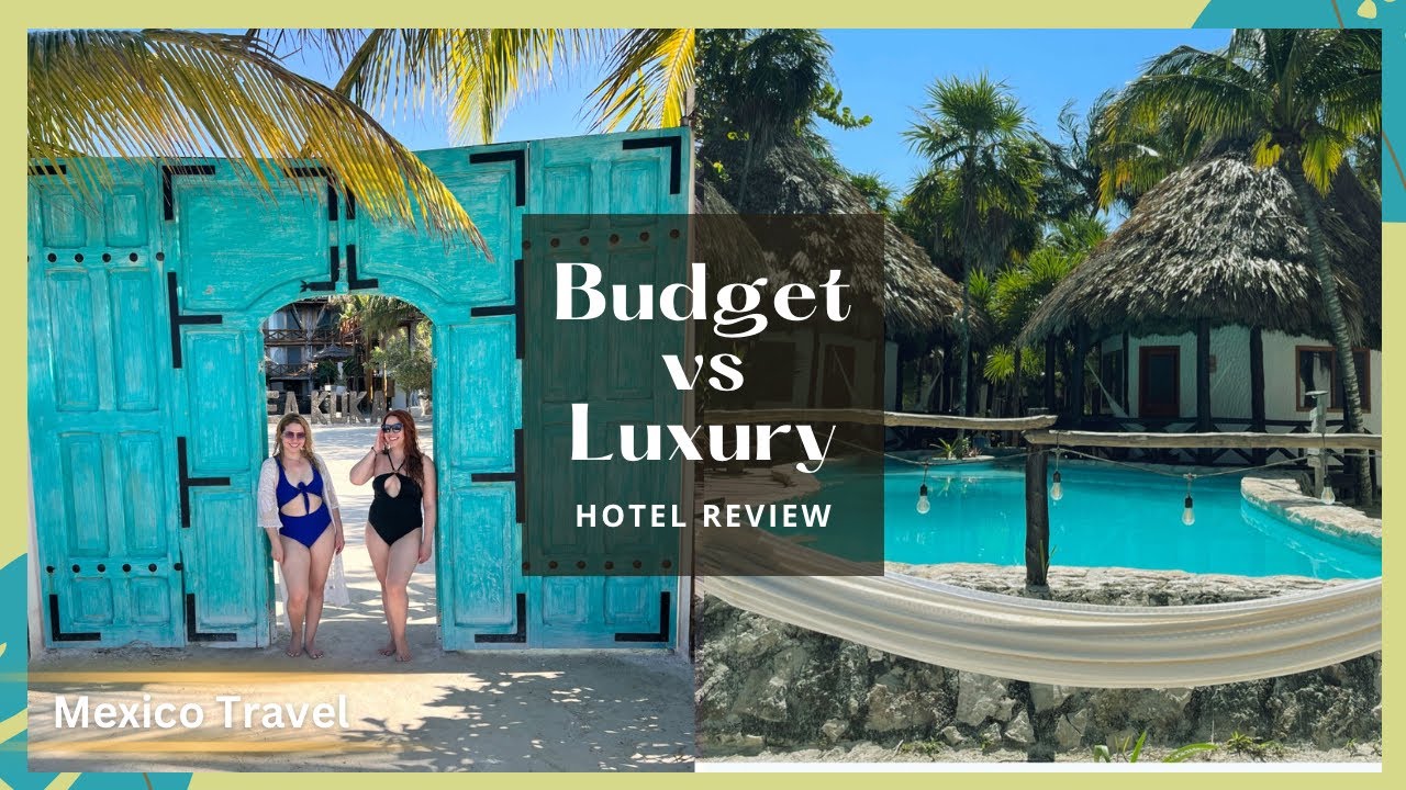 HOLBOX, MEXICO HOTELS• ALDEA KUKA & HOLBOX by Xaloc