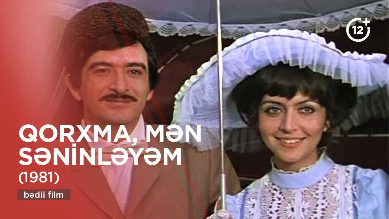 Qorxma, mən səninləyəm (1981)