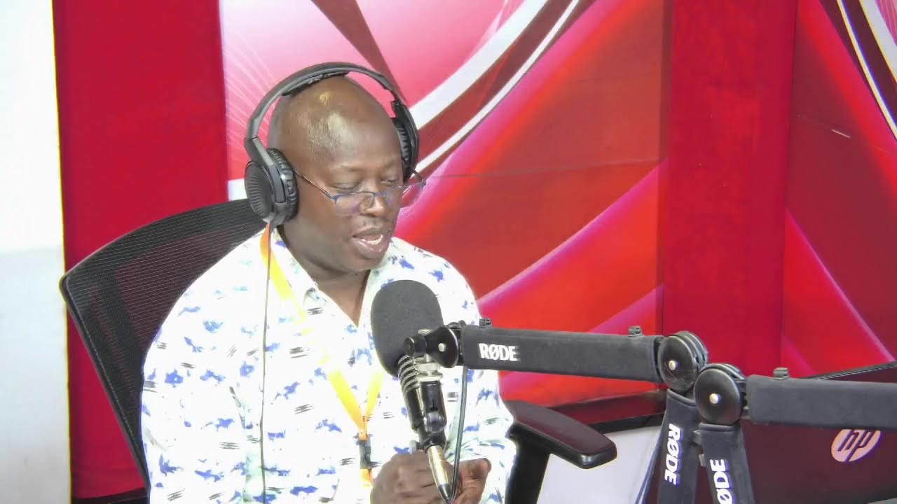 INOORO FM LIVE 