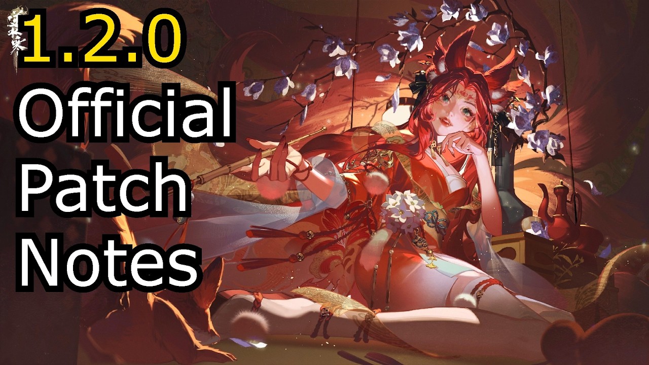 Sword of Justice Global — Официальные примечания к патчу 1.2.0 / Изменения в режиме 3v3 + Режим T...