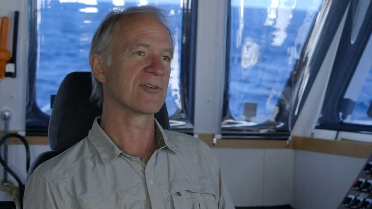 Greenpeace Rainbow Warrior