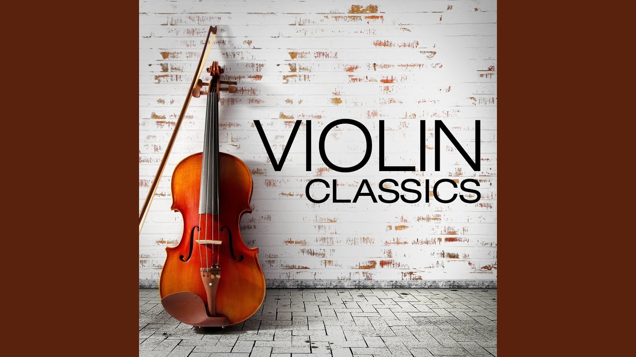 Violin Concerto in E Minor, Op. 64: I. Allegro molto appassionato