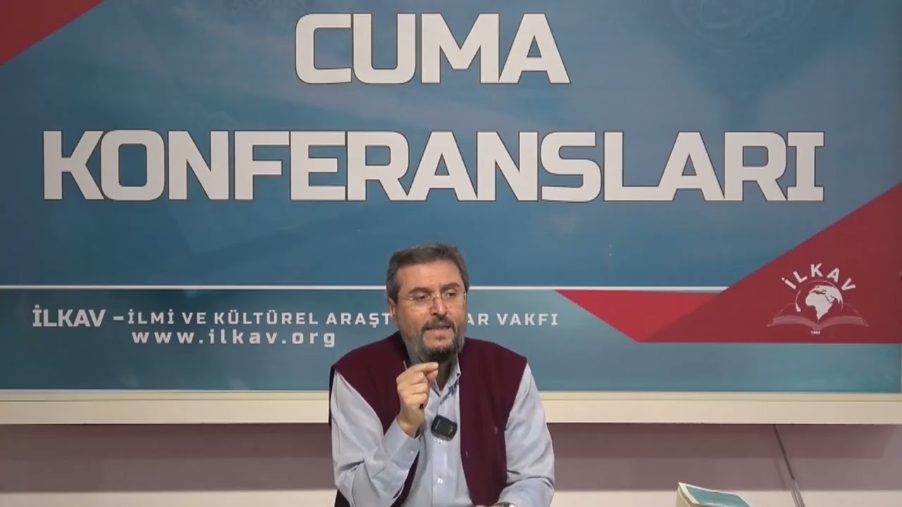 Ayan; Ramazan, Kur’an’ın doğduğu aydır, o yüzden mübarektir