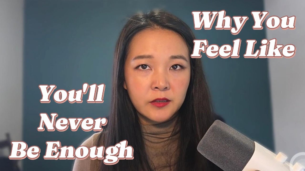 The Tireless Martyrdom of Women With Immigrant Daughter Syndrome